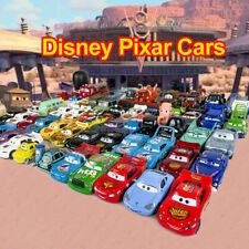 Disney Pixar Cars Lot Mack Hauler Truck & Car Kits Metal Diecast Toy Xmas  Gift