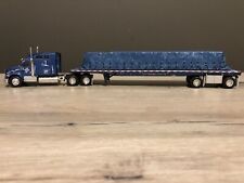 DCP International #1046119 H & W Motor Freight Co Transtar II COE Truck  1:64