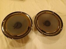 1 (Single) The Fisher Vintage XP-44B Speaker, US Made, Nice Condition