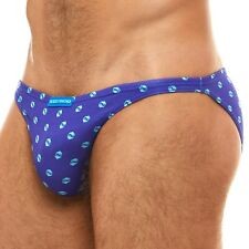 Modus Vivendi Anti-Bacterial G-String men thong underwear brief adjustable  pouch