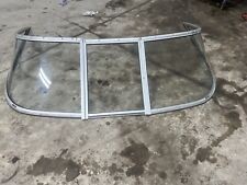 Sea Ray bayliner four winn Boat Windshield Windscreen Glass Taylor 501300