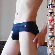Transgender FTM Penis Enhancing Bulge Underwear briefs boxer shorts jocks