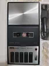 Wards Airline Solid State Stereo Tape Recorder - Reel To Reel - Auto Reverse