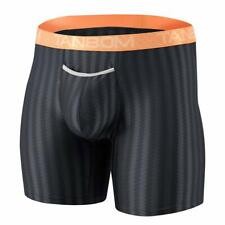 Men Briefs shorts Swimwear Enhancer Cup Bulge Pad Underwear Sponge Pouch