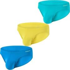 Men Swimwear Bulge Enhancer Cup Sponge Pad Removable Underwear